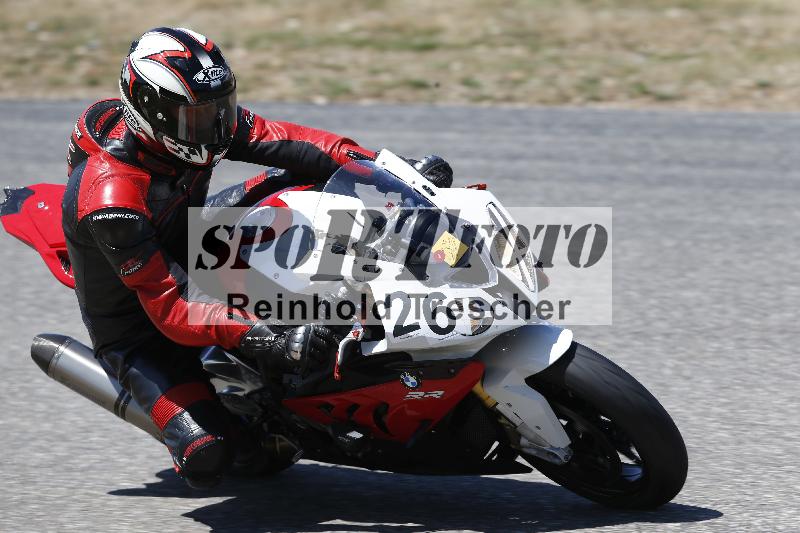 /19 06.06.2026  TZ Motorsport ADR/Gruppe gelb/26
